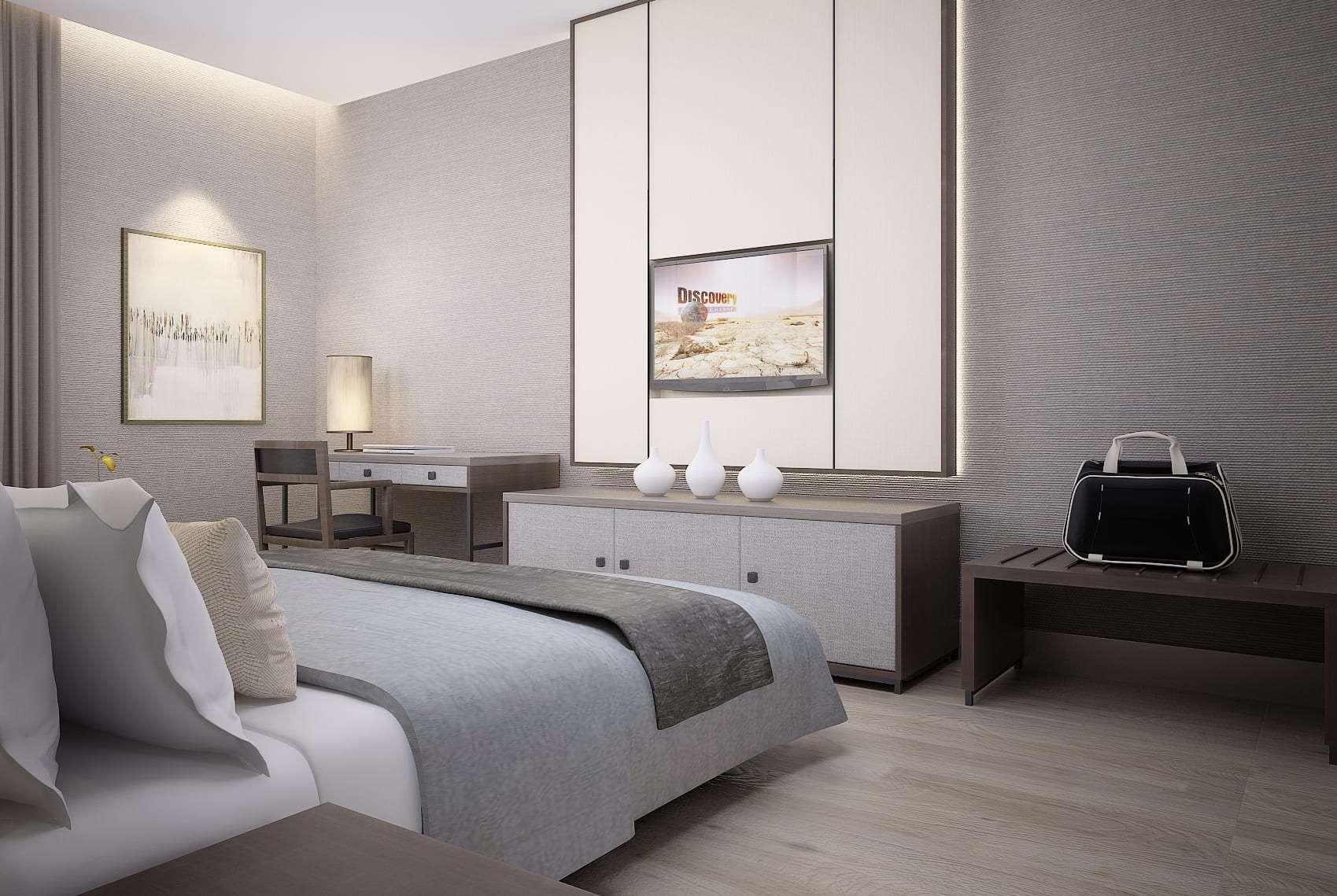 Wyndham Opi Hotel Palembang Kültér fotó